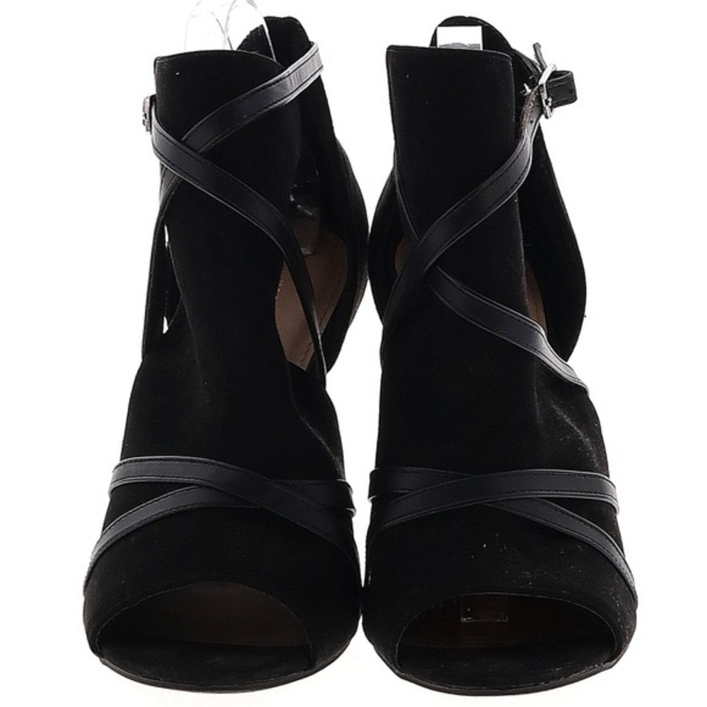 Christian Siriano size 6 high heels shoes